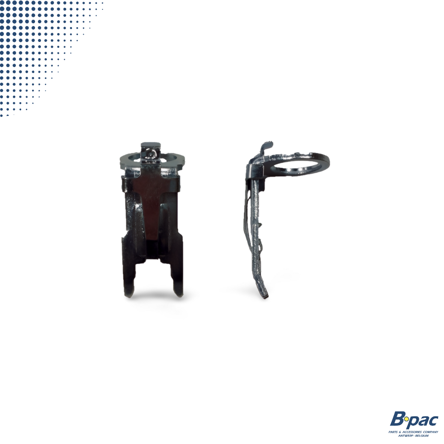 ALKO bladveer + drukbeugel   2051 / 2361