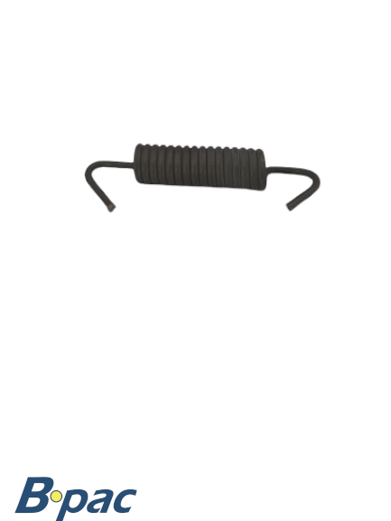 KNOTT 200*50 - TREKVEER - SPREIDSLOT   *VERSTERKT*