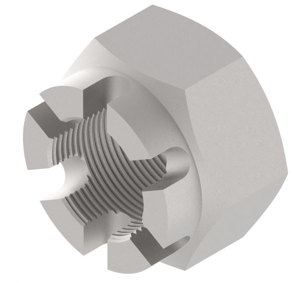 KNOTT - KROONMOER   M30 * 2