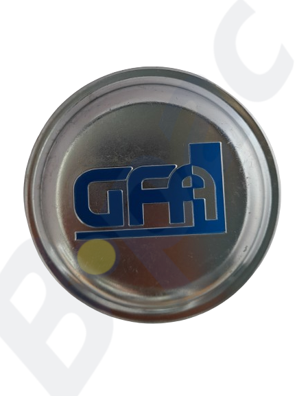 GFA Naafdop  RB 553010 - 12 06312 400