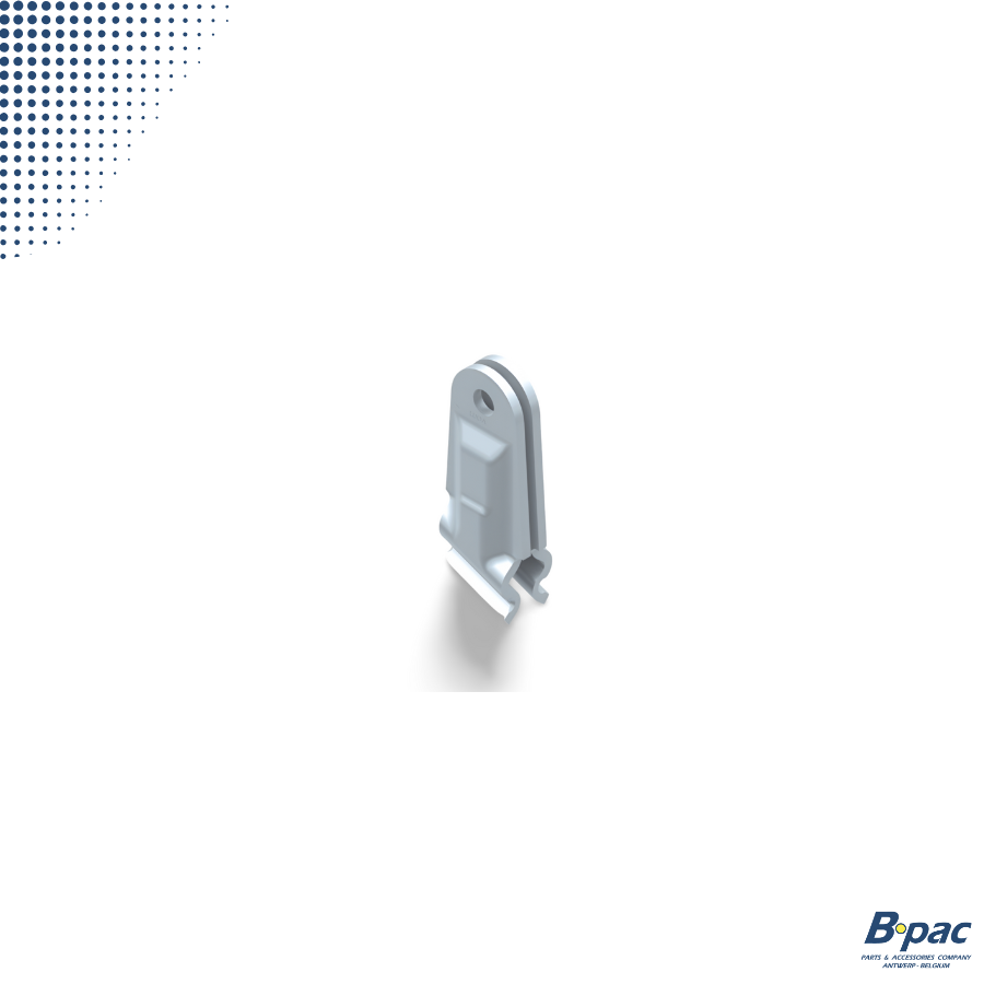 ALKO Houder wielschokbreker 900E/1600T SET