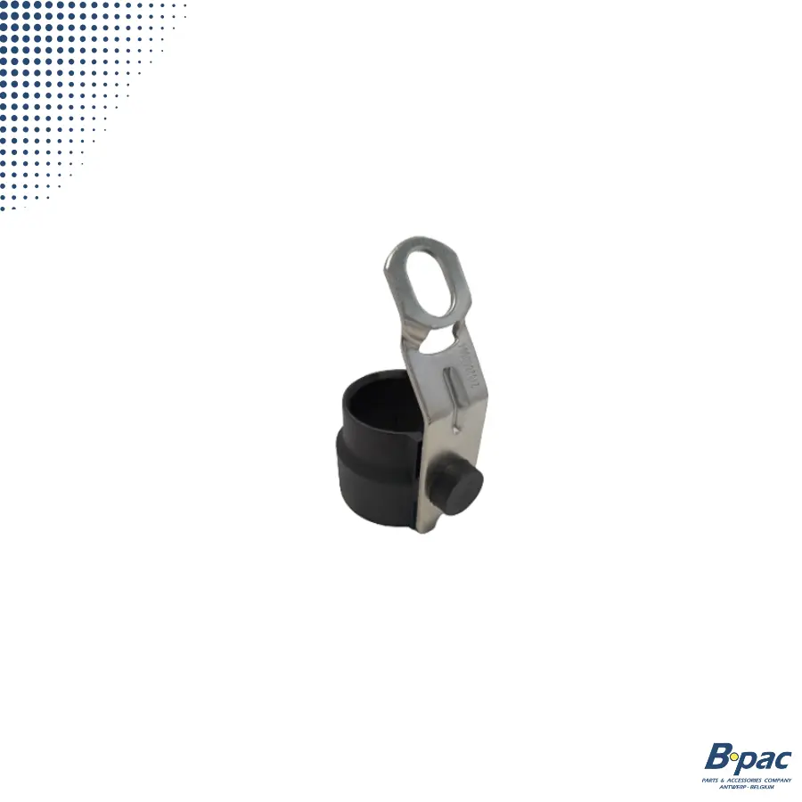 ALKO - STEKKERHOUDER