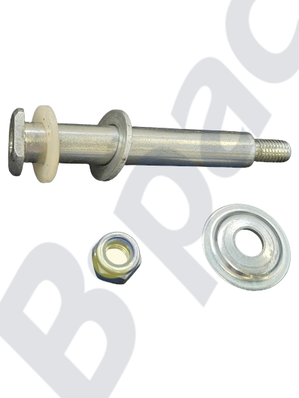 KNOTT - KF/KR Conversion KH Short Bolt KPL - Handbrake
