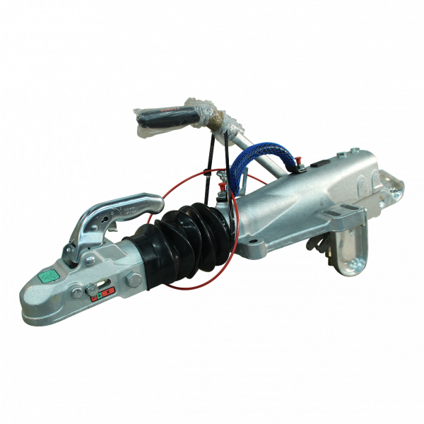 KNOTT Oplooprem  KFG 35-D / 3500Kg Znd. console