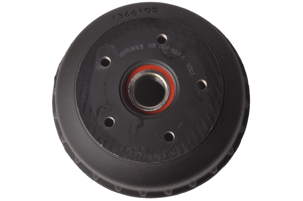 ALKO - Tambour de frein EUR-COMP  2051 - 200*50 - 5*112 - @34/64
