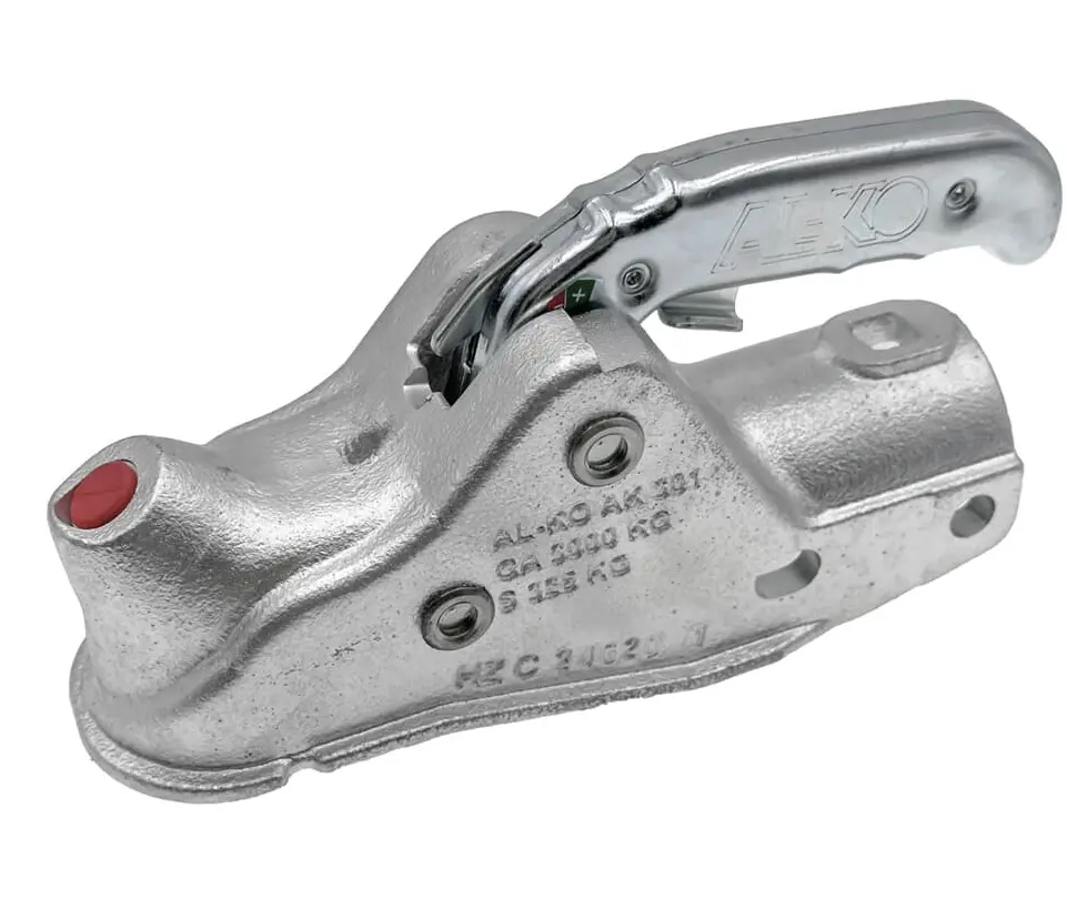 ALKO - KOGELKOPPELING  AK 301 - 50 MM - 3T