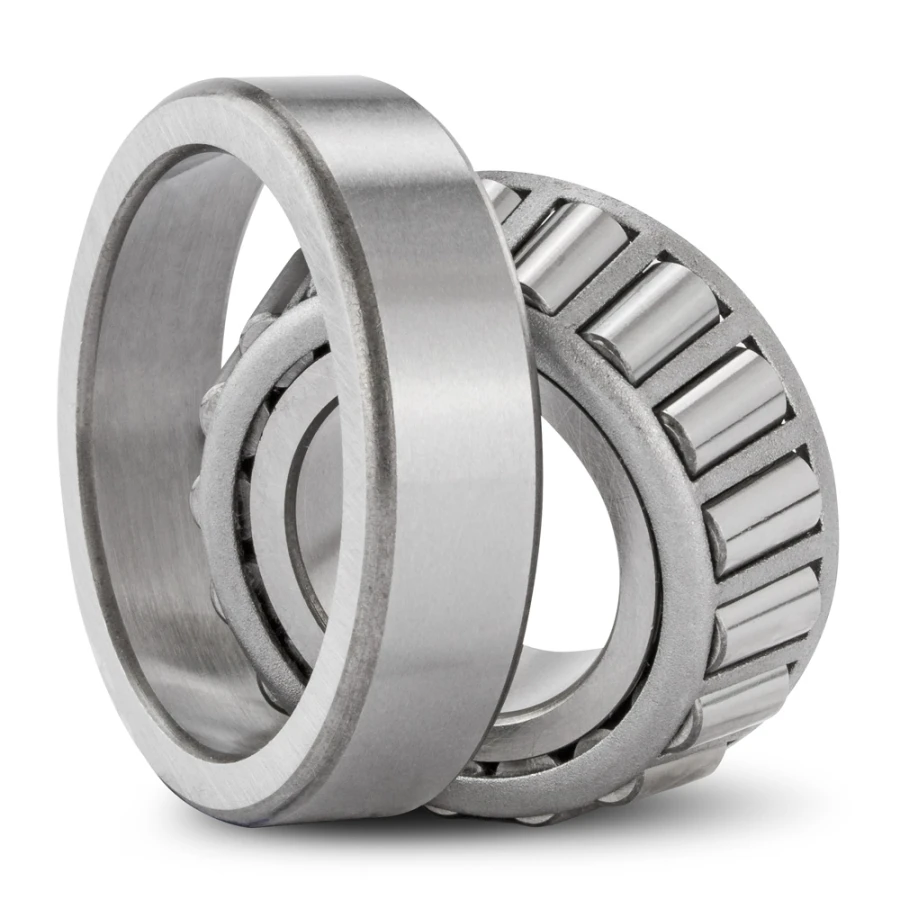 Tapered Ball Bearing - 30209A - 45/85/21 - B18-26