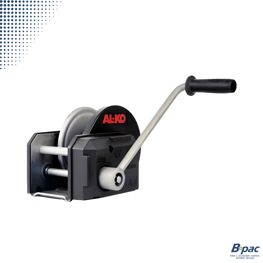 HANDLIER  ALKO - TYPE 901 PLUS - ZONDER KABEL