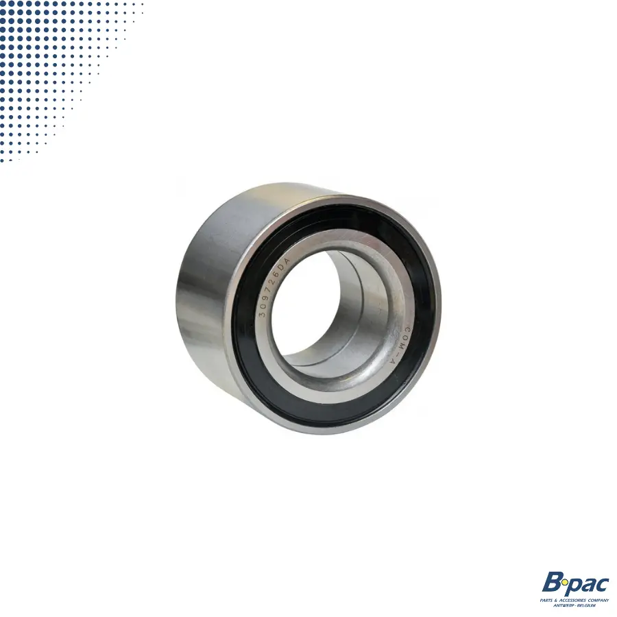 ECO Compact Bearing D64 d34 br37 200x50