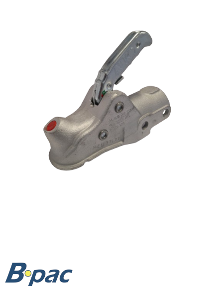 KOGELKOPPELING ALKO AK351  BORING 16.2 MM - 60 MM