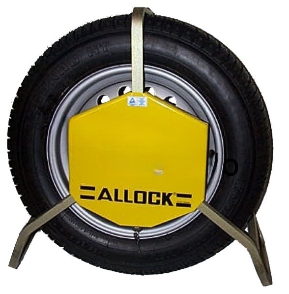 WIELKLEM  ZWART  185-205 / 13" -15" - @600*210 mm