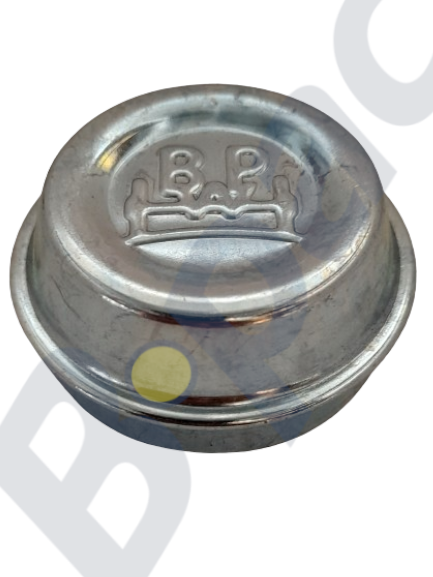 BPW Hub Cap Dia 46/48 mm - XEBG/EBD-ELG (30204)