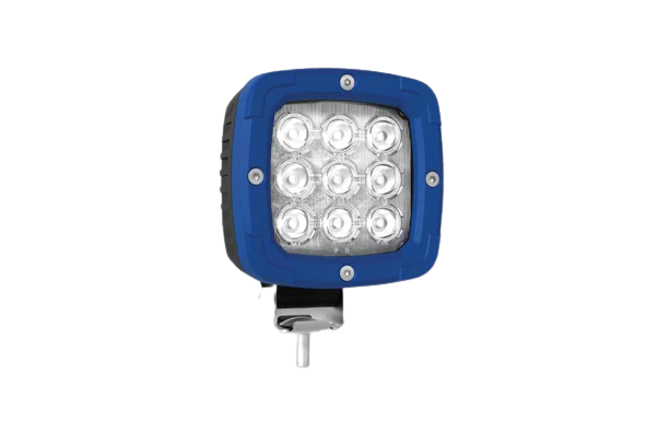 FRISTOM Werklicht FT-036 LED Aluminium
