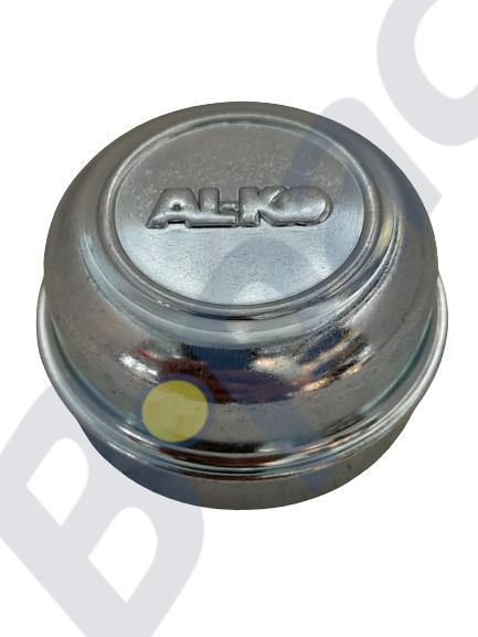 BPW / ALKO Naafdop Dia 48/50 mm / D=50,5  - EBG  (30204)