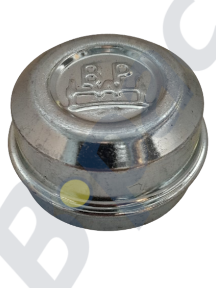 BPW Cache moyeu Dia 50/53 mm 260280