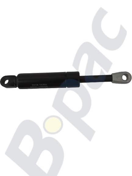 Gasveer  WUF 105K - 1400 N - L=160mm