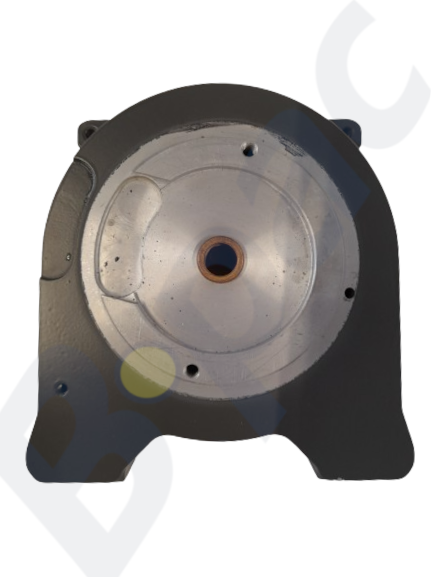 RAMSEY 338282  Voet Rep Kant Motor