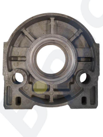 RAMSEY - 338265 - END BEARING-MOTOR  RPH8000 - 10000