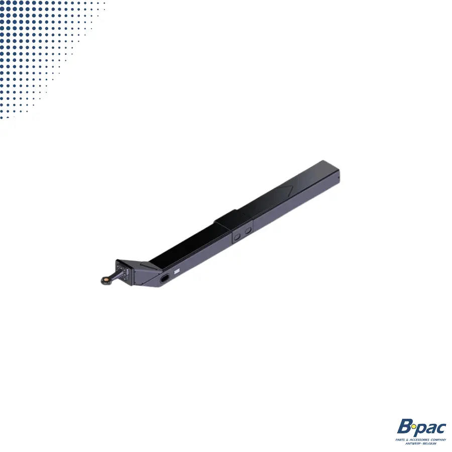 WZD 751 K / A   FL=2200  GL=3500 - K=135 MM - OOG 57,5