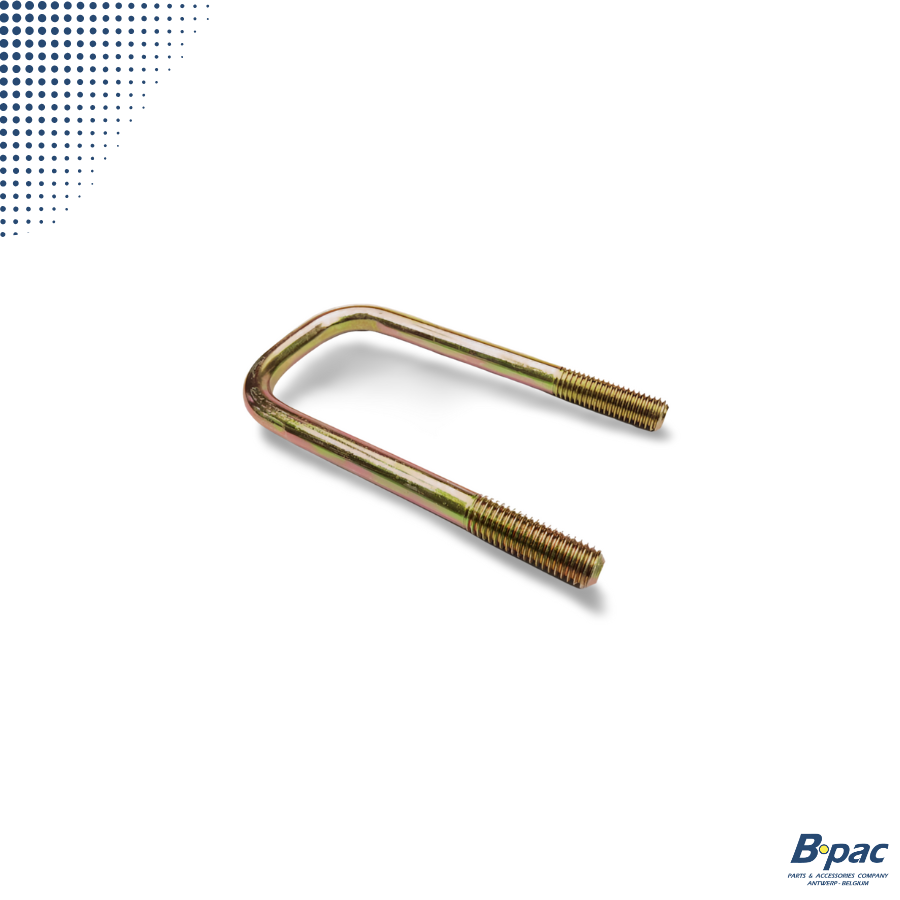 U-BOUT  130 MM - VR BLADVEER  IFOR WILLIAMS