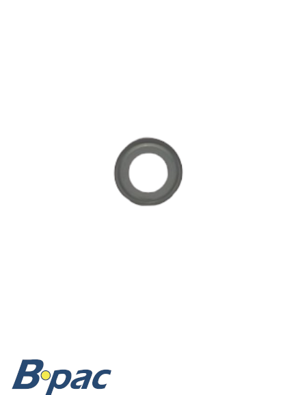 PEITZ R 234-76 - VEILIGHEIDSRING  B 19 - ZEK. RONDEL