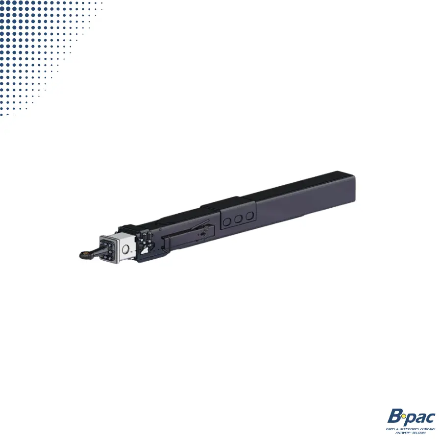 WZD 240 L - BUITENBUIS  UITV B1P/L=3400