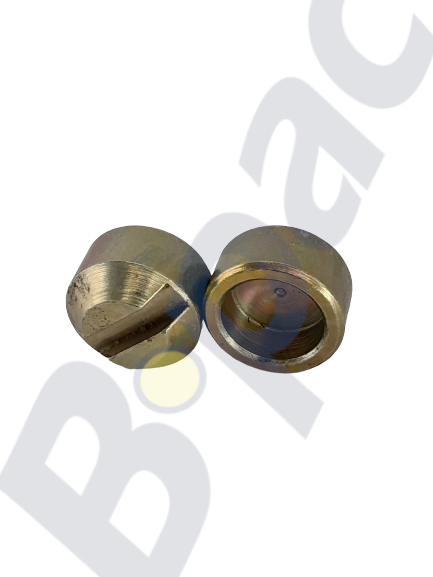 PEITZ R 234-76 - DISTANZSTÜCK - W 234/235 RS