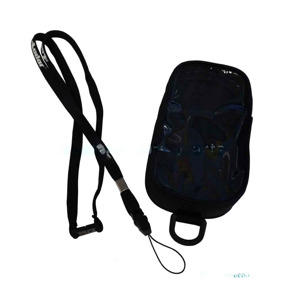 LODAR  Lo-Cover + Lanyard - 10-Function IP Transmitter