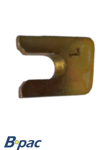 PEITZ R 234-76 - NASTELSTUK  LINKS - W 234/235 RS