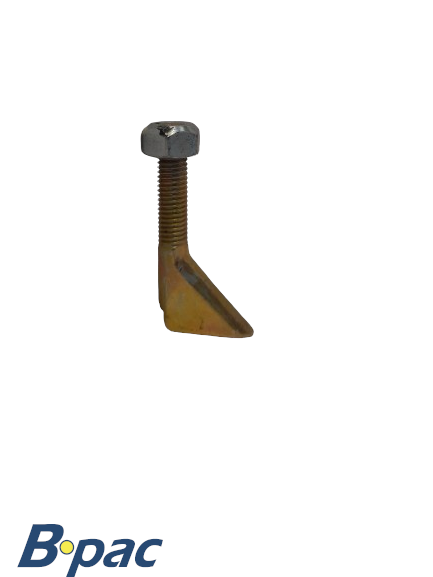 PEITZ R 234-76 - Boulon de Réglage - W 234/235 RS