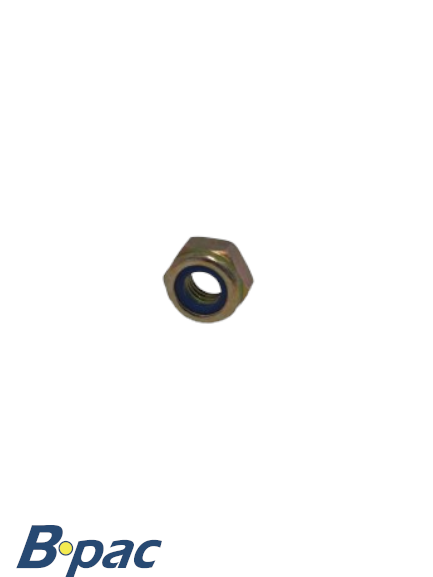 PEITZ R 234-76 - Fuse Nut - Position 26
