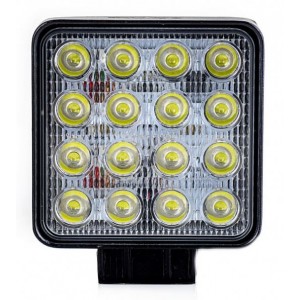 LED Work Light L0081 2100lm - 48W - 9-32V