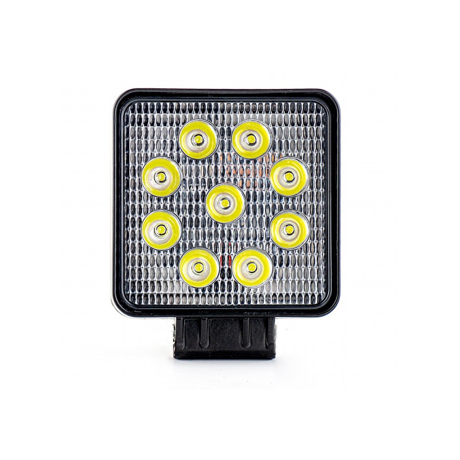 LED Work Light L0077 27W 9-32V