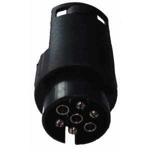 ADAPTER  7P -> 13P - SUPERKORT