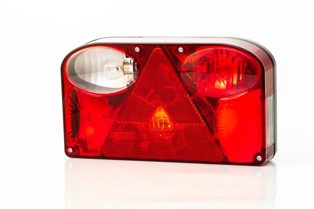FRISTOM Achterlicht  FT-089 LI - 6pin