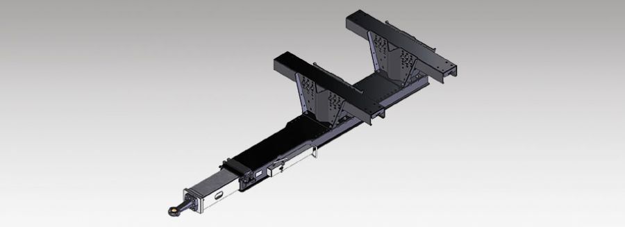 WLZD TKL - BINNENBUIS KPL.  154/2000 - 1x480/250 - 50D