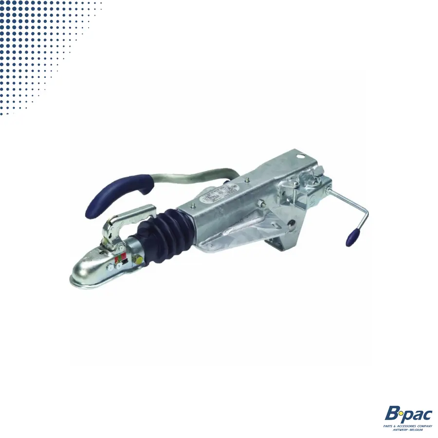 BPW Overrun Brake ZAF 3.0-3 - output 2.8