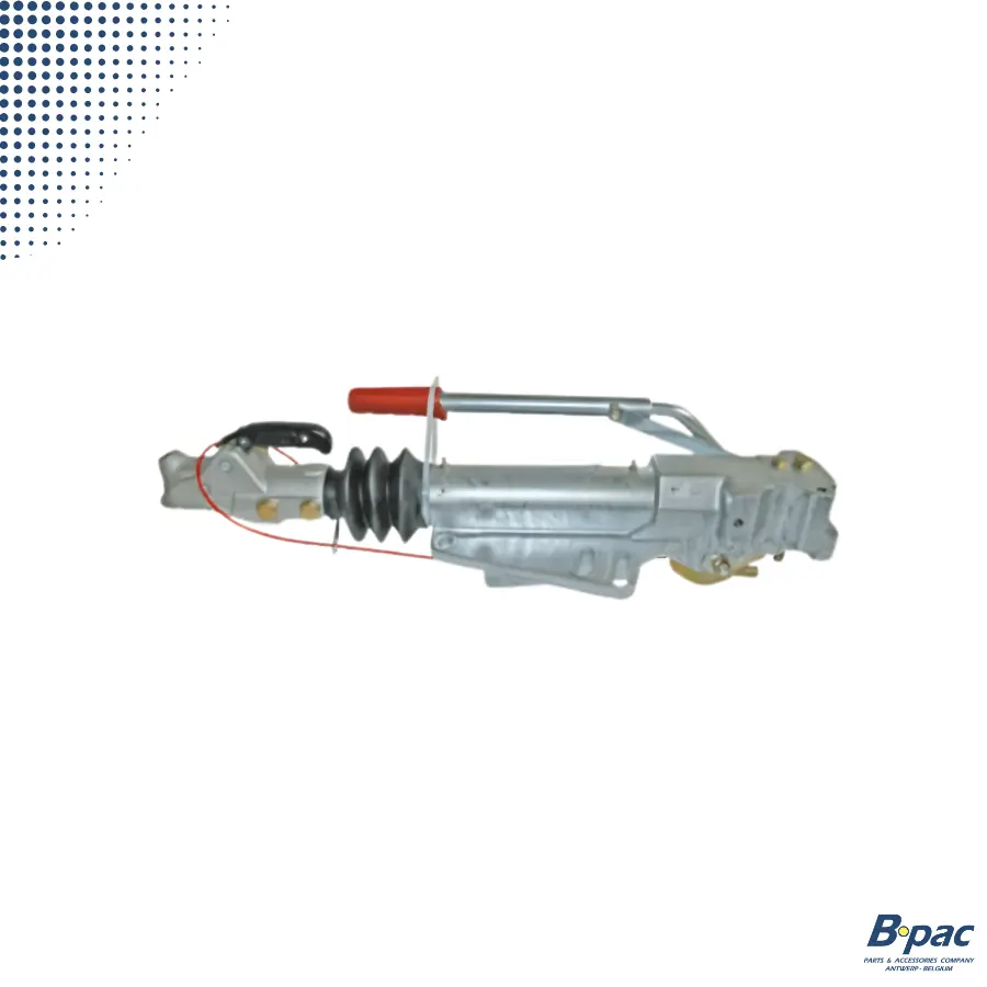 ALKO - oplooprem PROFI 3500 + KK- AK351