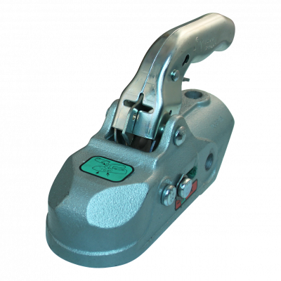 KNOTT Kogelkoppeling K35-A Dia 50mm 14.5-14.5 H/V