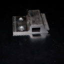 WIHAG - TPL SK ROLLENHOUDER SUPPORT U 50mm