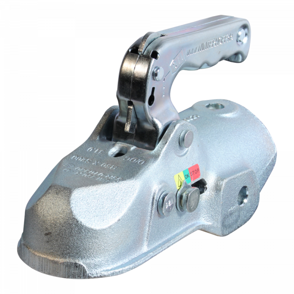 WINTERHOFF Kogelkoppeling WW 350-RD  Dia 65mm 14mm 14mm