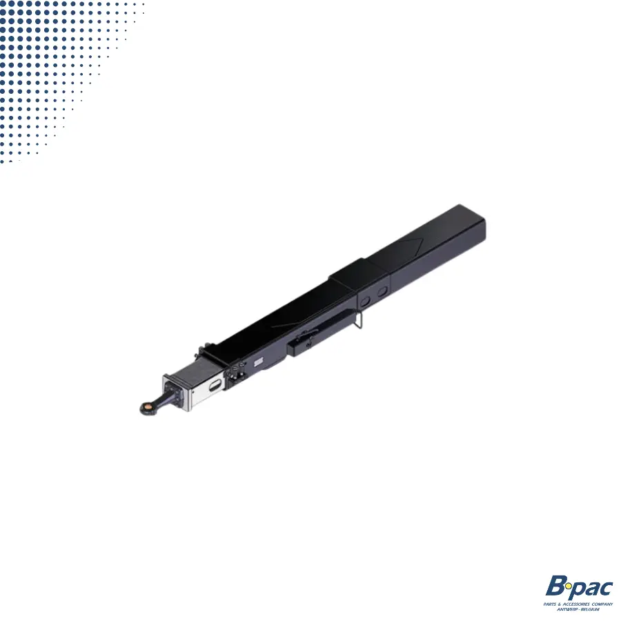 WZD 180 L - UITV. A    1700/3090 - 2 x 250 - 50 D