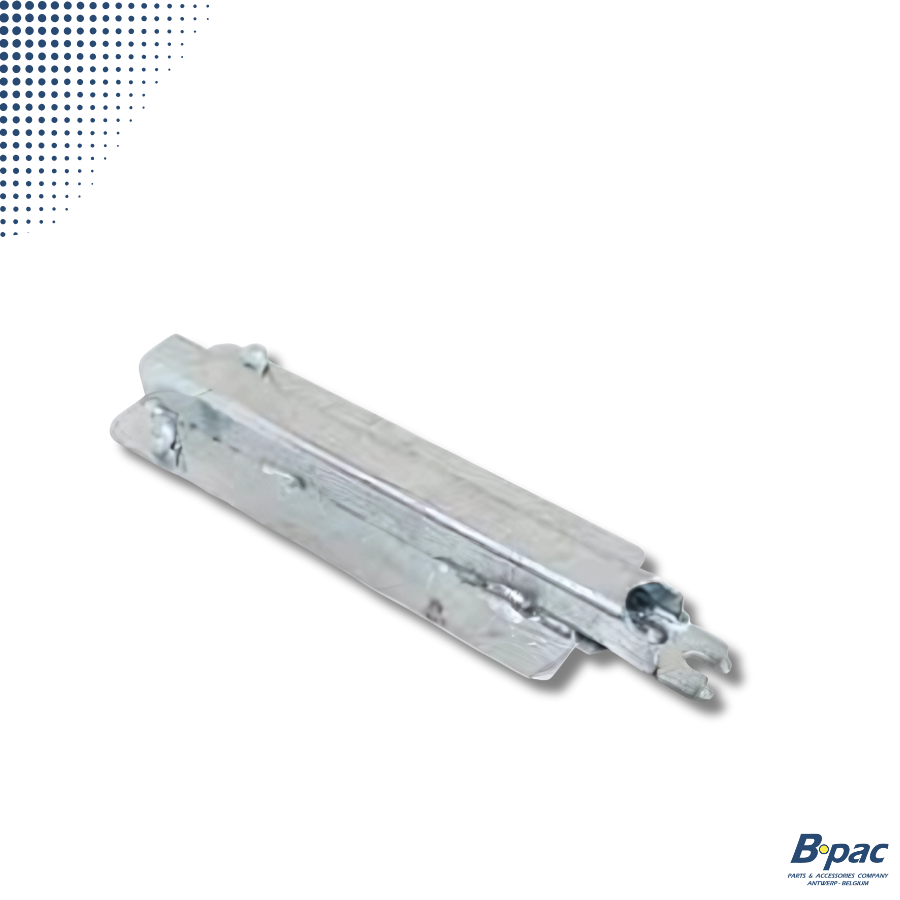 MIDDENPAAL  - IFOR WILLIAMS - TT3621