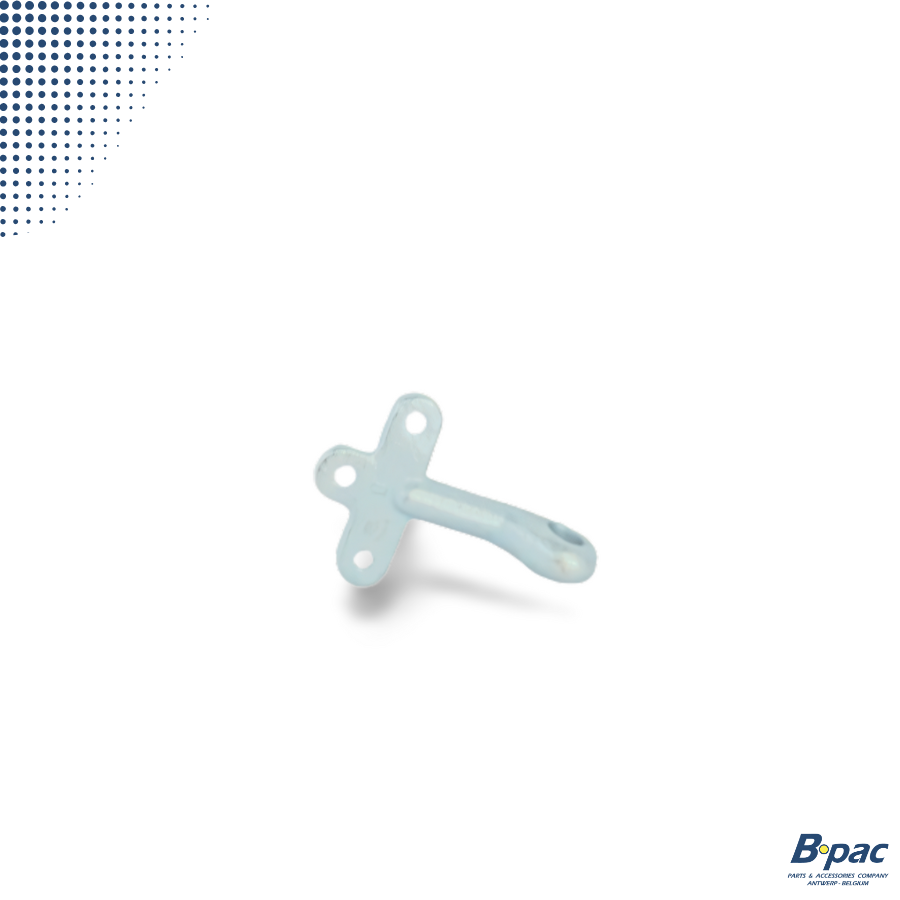 Oopschroefoog  Type 0