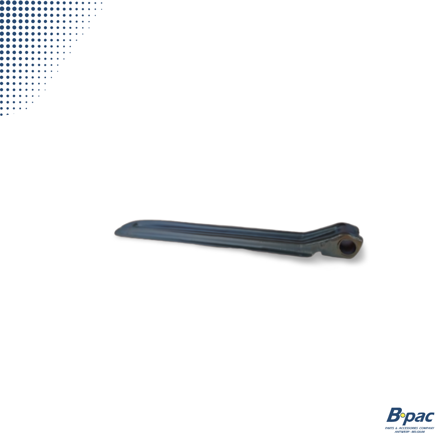 KLEPSCHARNIER  310 MM   VERZ