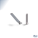 KLEPSCHARNIER  360 MM   VERZ.