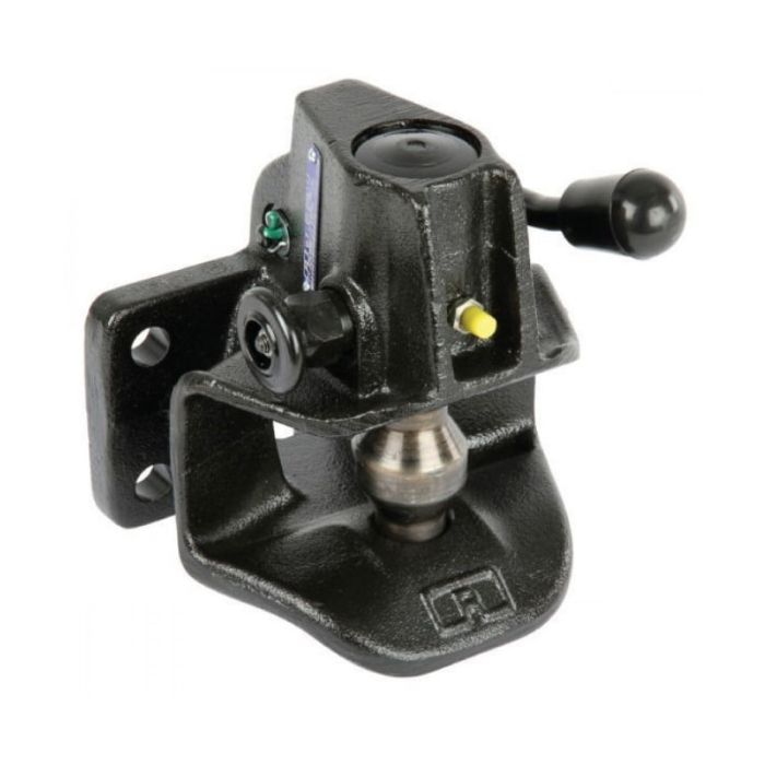ROCKINGER  Trekhaak d.40 243U115  E-E  6T/83x56