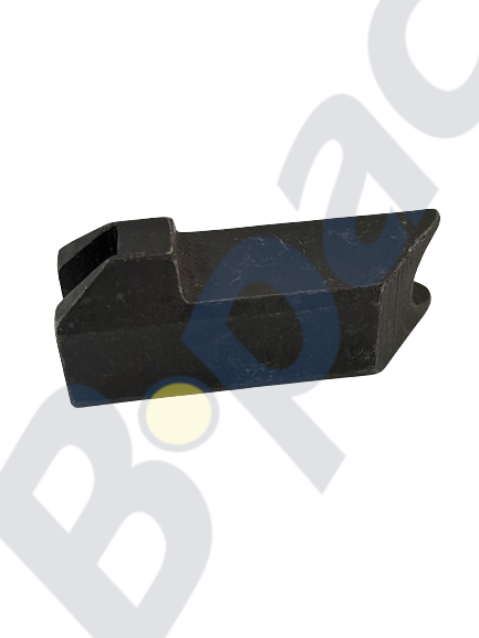BPW - GELEIDESTUK  *R* CB650-1550 - S2004/2504