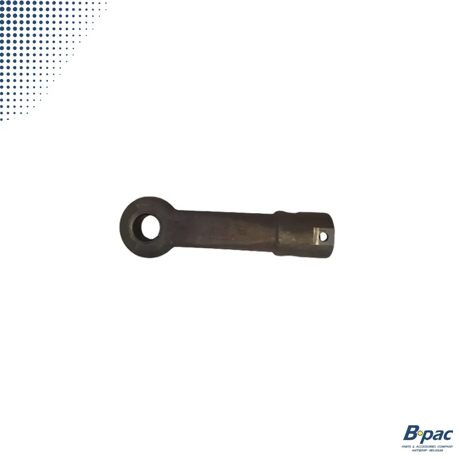 BRADLEY DIN-OOG d.40  850-3500 KG