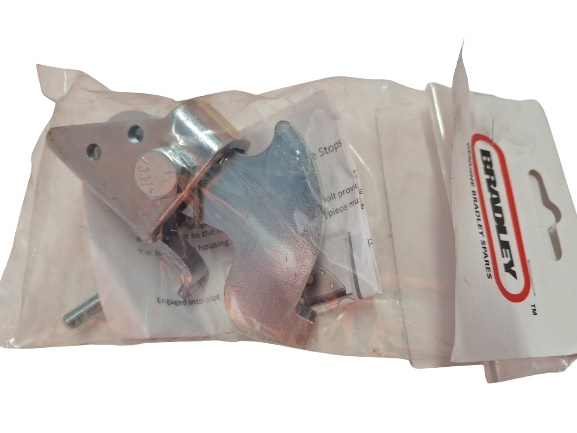 TERUGRIJ AUTOMAAT  KPL.